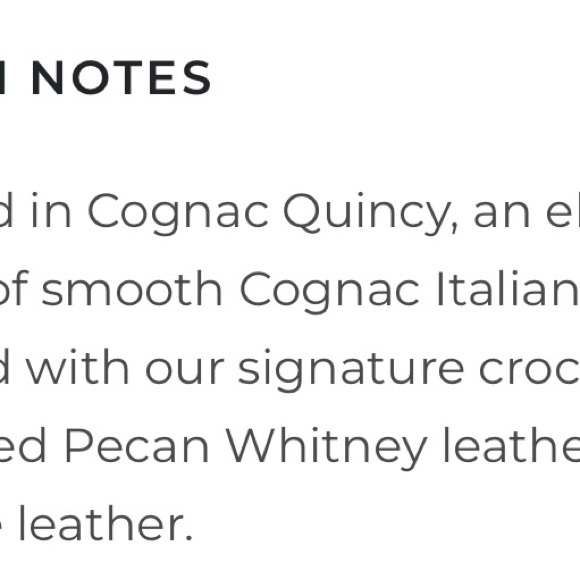 Brahmin Bag Exclusive - Picture 8 of 8